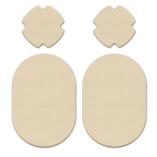 Stretch Patches - Sand