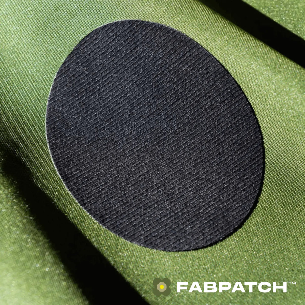 The Extreme Bundle FabPatch
