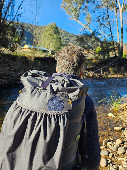 How to Repair Outdoor Gear Without Sewing: A Sustainable Guide FabPatch