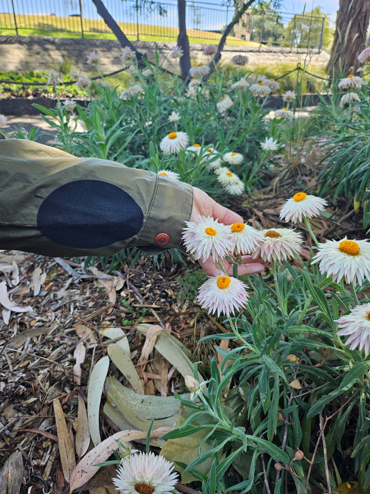 Confessions of a Jacket: How FabPatch Saved My Life (and My Style)