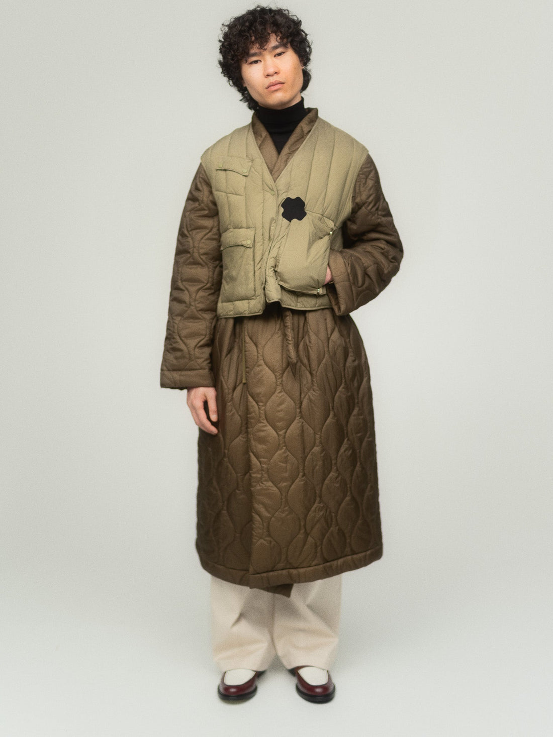 From Runway to Repair: Why FabPatch Is the New Darling of Sustainable Couture