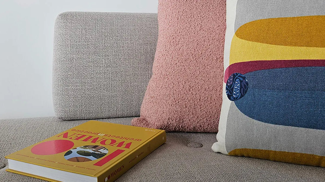 Give Your Furniture a Second Life with FabPatch — The Easy Way to Repair Household Items FabPatch