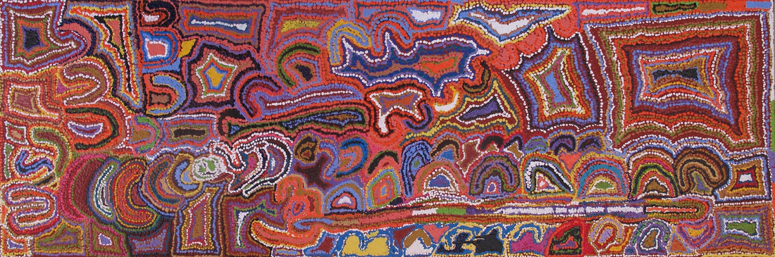 What Repair Culture Can Learn from First Nations Wisdom – A NAIDOC Week Reflection