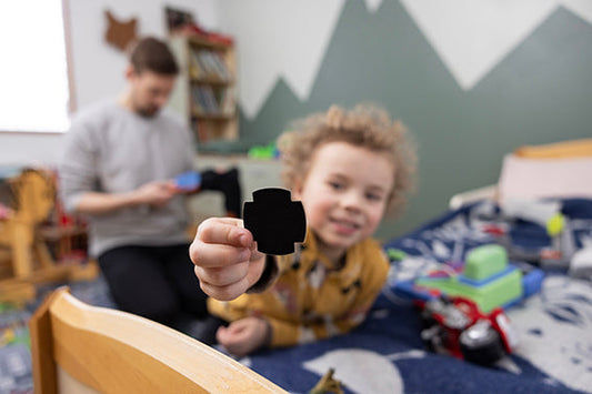 Back-to-School: How to Fix Ripped Clothes Without Sewing