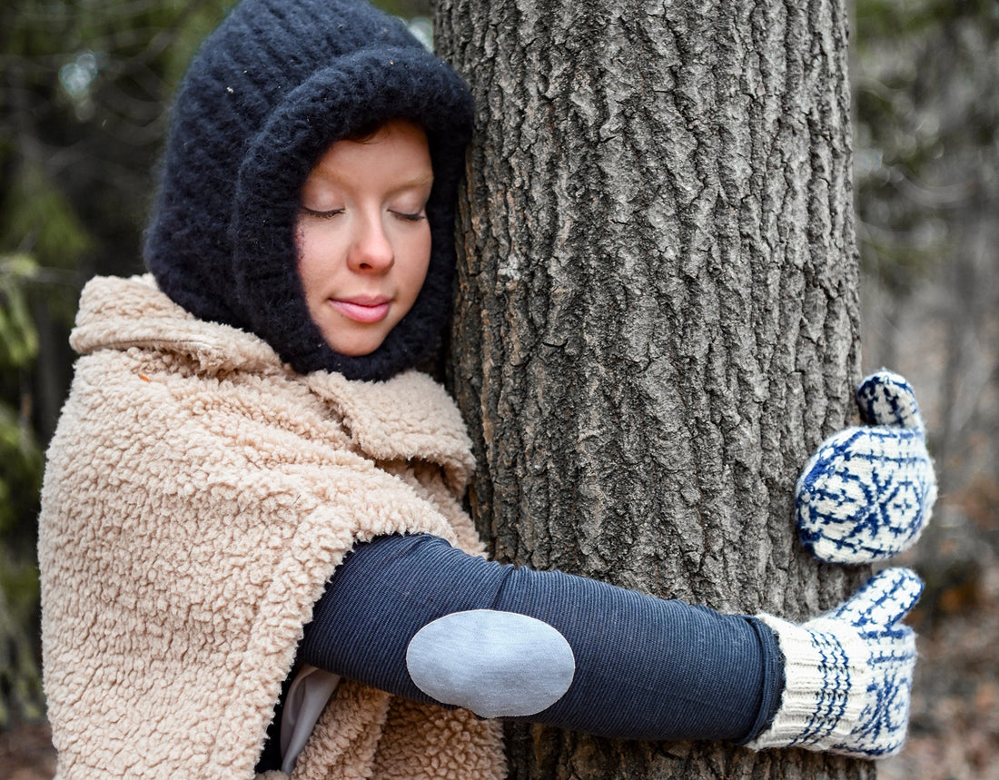 5 Wool Winter Repairs You Can Fix in 60 Seconds (No Sewing)