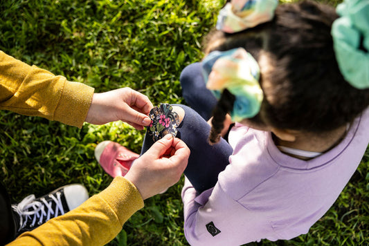 Sustainable Fashion Starts in Your Mind: The Psychology of Repairing Clothes