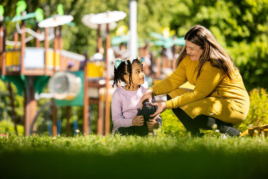 Strong Threads: How FabPatch Supports Single Parents and Sustainable Living