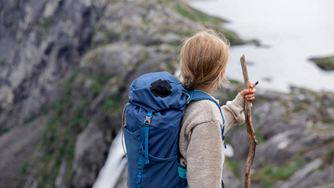 Bagged and Bruised? FabPatch to the Rescue