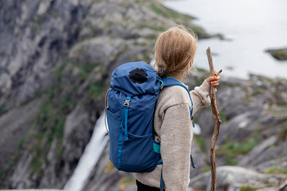 Patches & Passports: How a Finnish Invention Saved My Favourite Travel Clothes