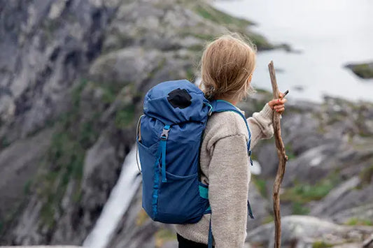 Patches & Passports: How a Finnish Invention Saved My Favourite Travel Clothes FabPatch
