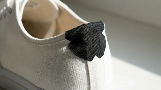 Can You Repair Shoes at Home? Yes FabPatch