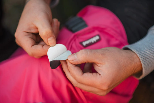 FabPatch and the Rise of Repair Culture: Fixing Fashion, One Tear at a Time FabPatch