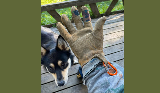 FabPatch: The Everyday Fix That’s Revolutionizing Workwear for Tradies