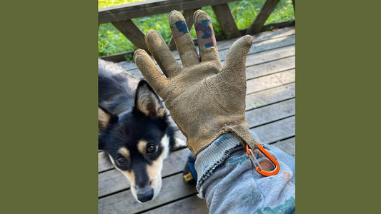 FabPatch: The Everyday Fix That’s Revolutionizing Workwear for Tradies