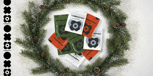 Eco-Friendly Christmas: Simple Ways to Reduce Waste FabPatch