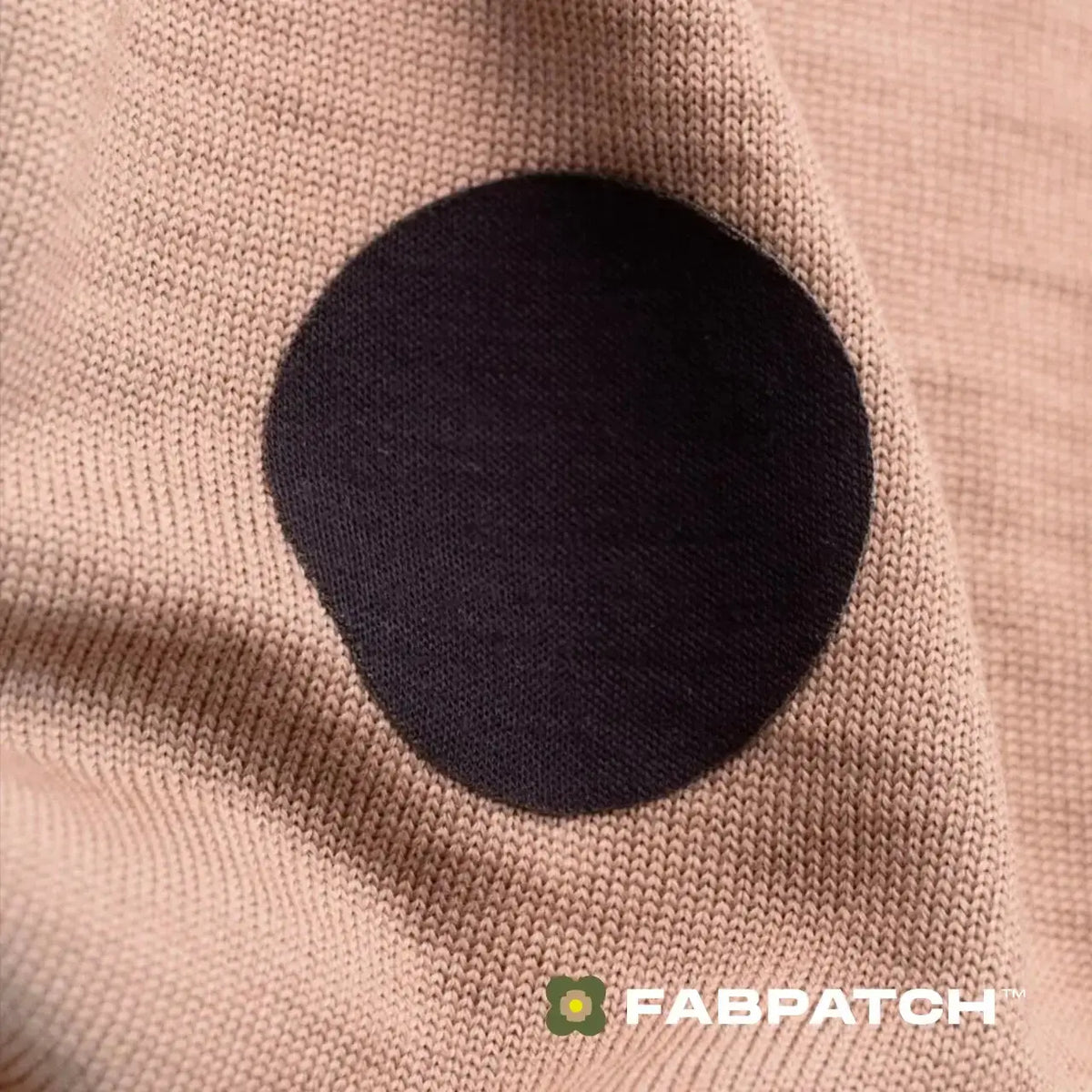 Merino FabPatch