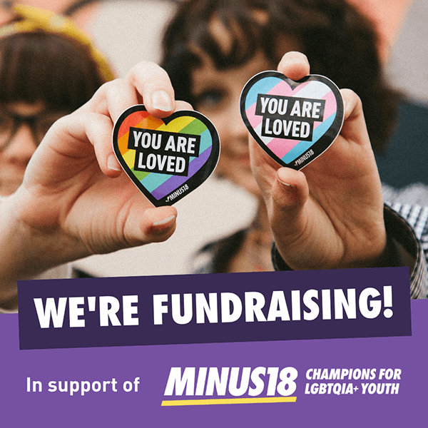 Stretch Pride Patches