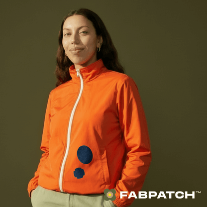 Stretch Patches - Denim