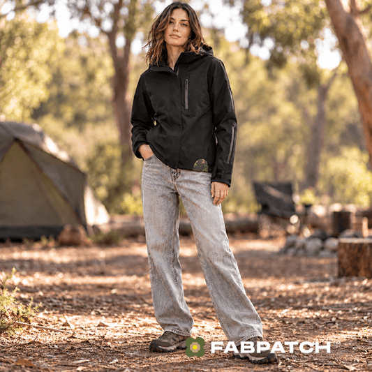 Extreme Patches - Camo