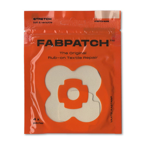 Stretch Patches - Sand