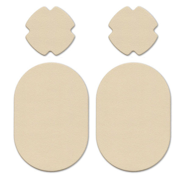 Stretch Patches - Sand