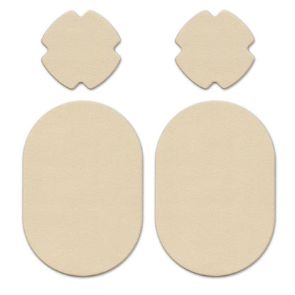 Stretch Patches - Sand