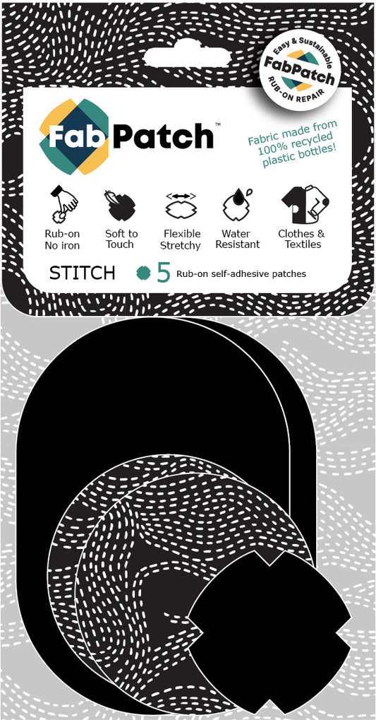 Products – FabPatch