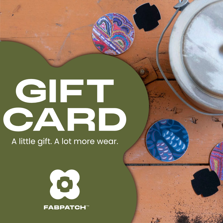 FabPatch Gift Card