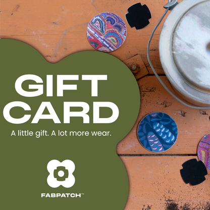 FabPatch Gift Card