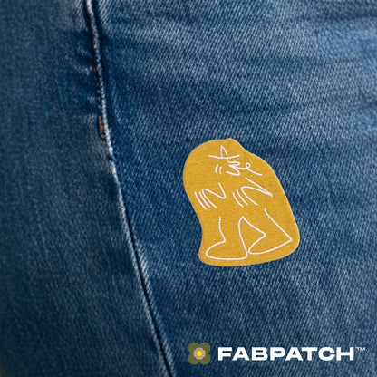 Stretch Patches - Gus Gus RY