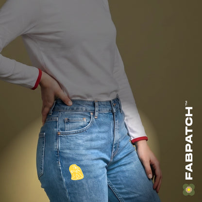 Stretch Patches - Gus Gus RY