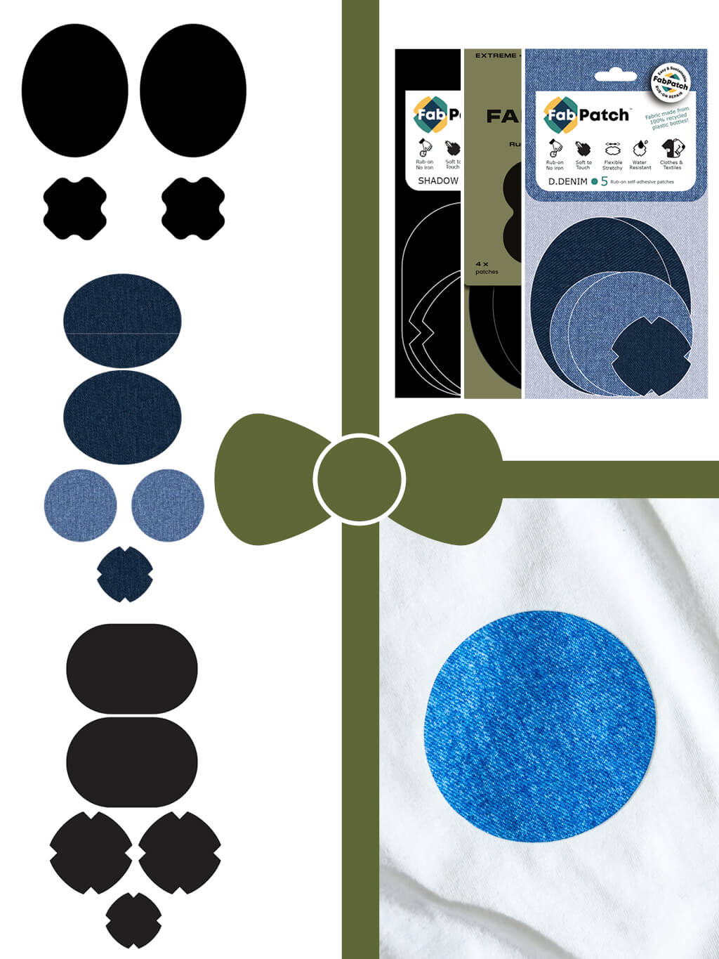 Holiday Essentials Bundle