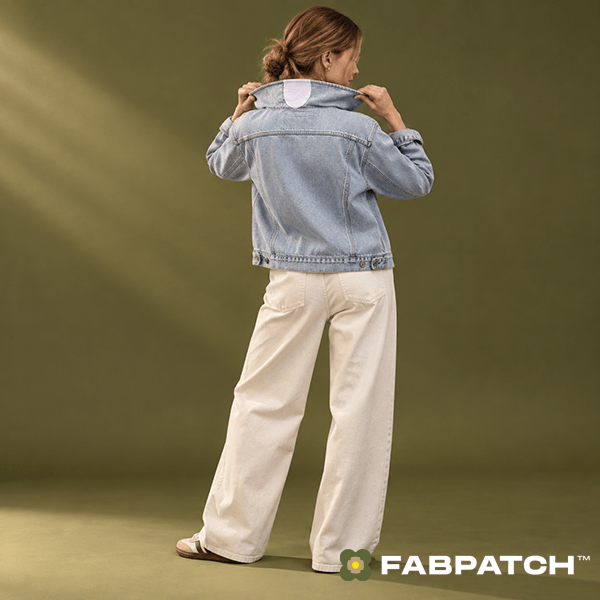 Stretch Patches - Pink