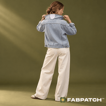 Stretch Patches - Pink