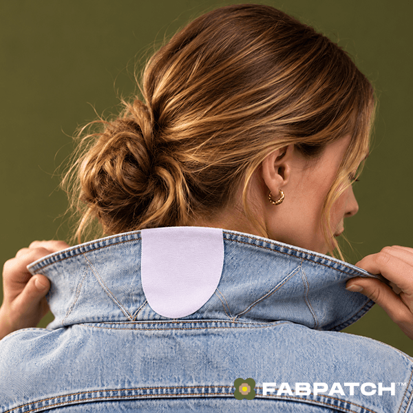 Stretch Patches - Pink