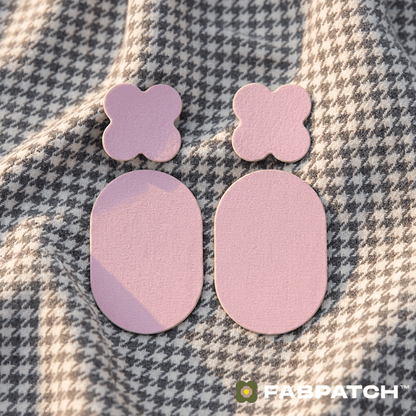 Stretch Patches - Pink