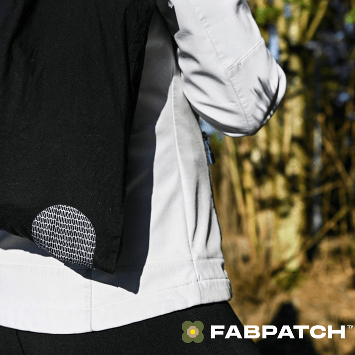 Stretch Patches - Web