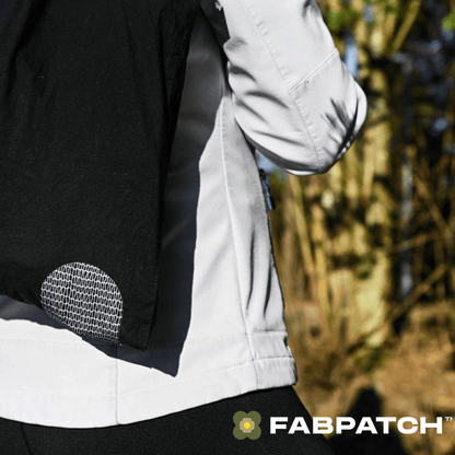Stretch Patches - Web