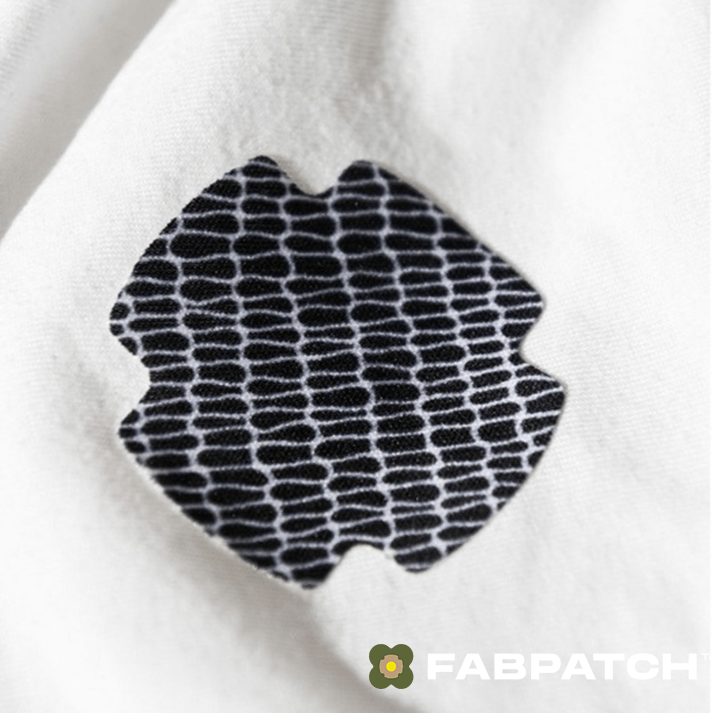 Stretch Patches - Web