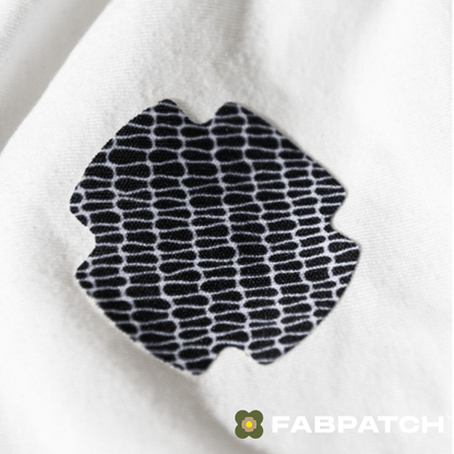 Stretch Patches - Web