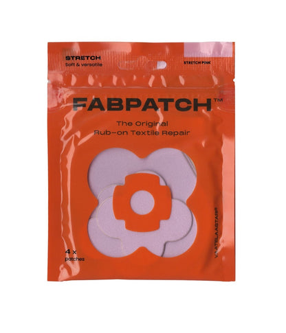 Stretch Patches - Pink