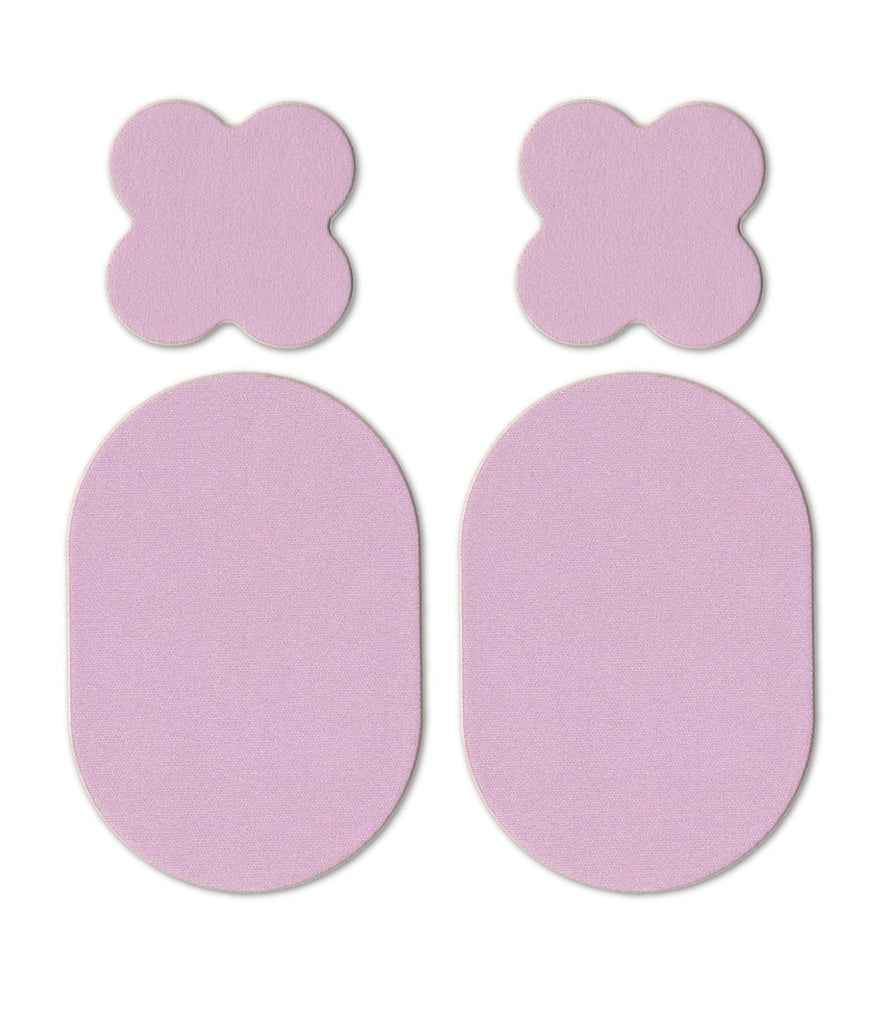 Stretch Patches - Pink