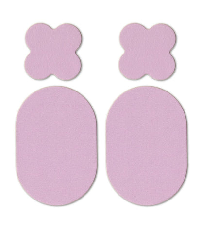 Stretch Patches - Pink
