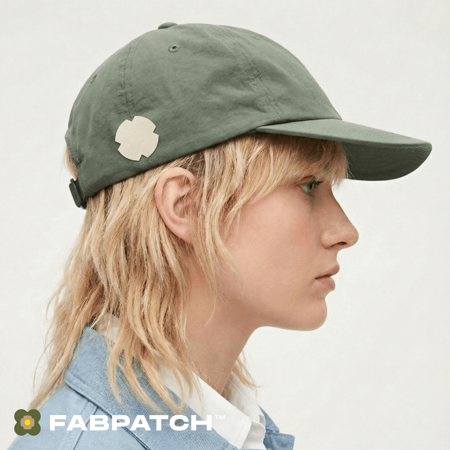 Stretch Patches - Sand