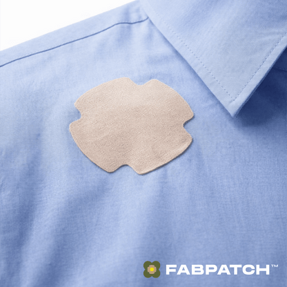Stretch Patches - Sand