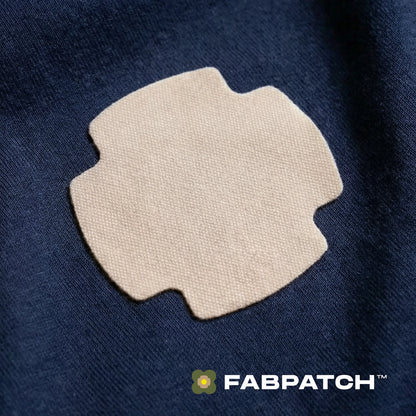 Stretch Patches - Sand