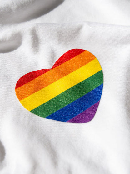 Stretch Pride Patches