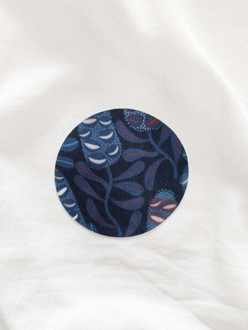 Stretch Banksia Patches