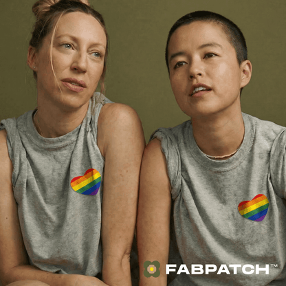 Stretch Patches - Pride