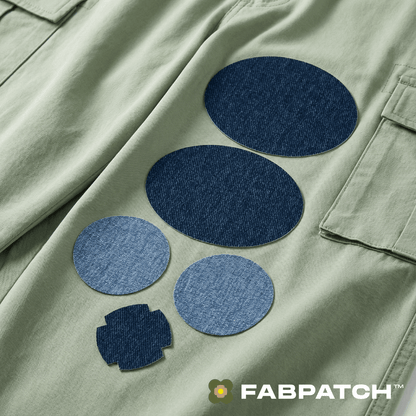 The Denim & Black Bundle